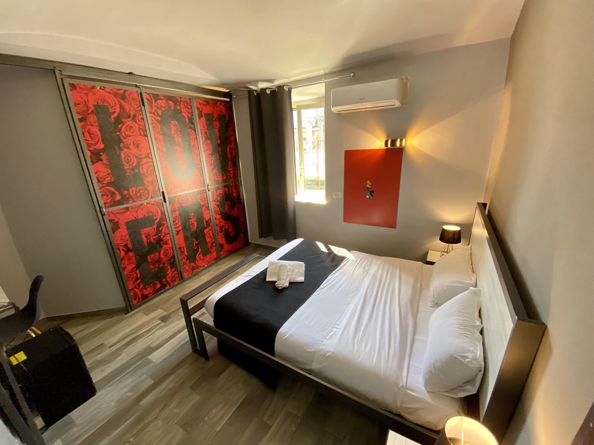 Hotel Resi Рим Екстер'єр фото