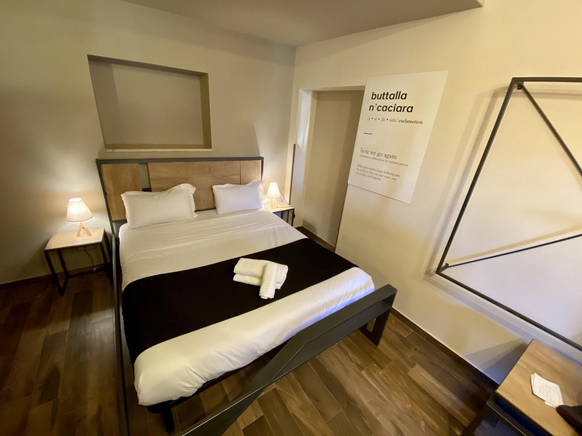 Hotel Resi Рим Екстер'єр фото