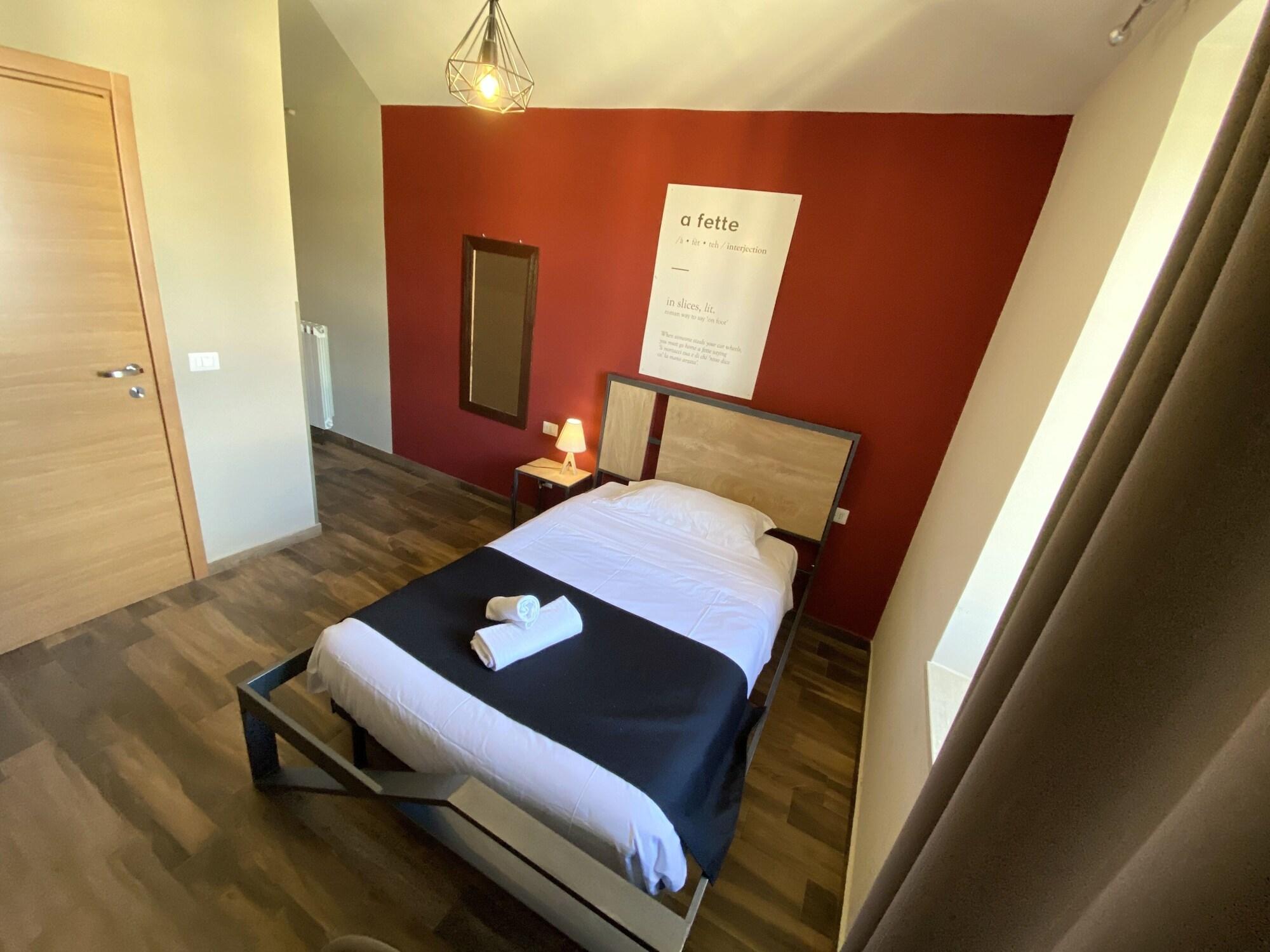 Hotel Resi Рим Екстер'єр фото