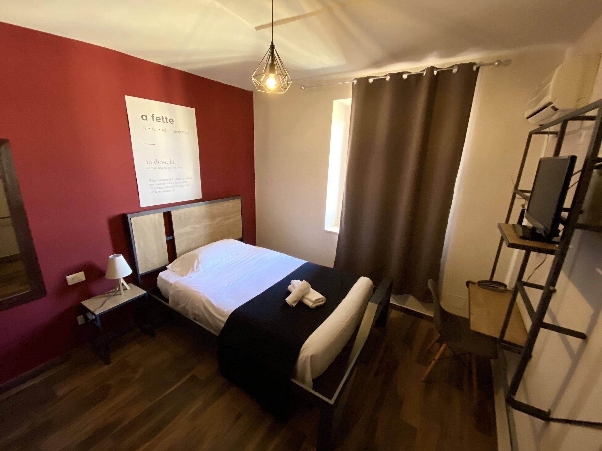 Hotel Resi Рим Екстер'єр фото