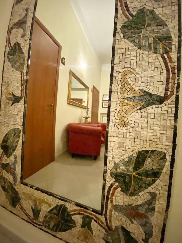 Hotel Resi Рим Екстер'єр фото