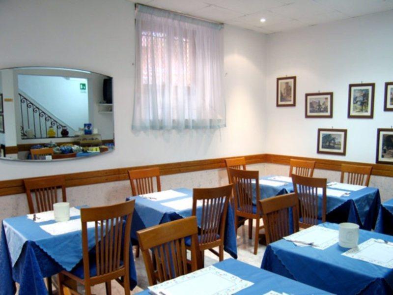Hotel Resi Рим Екстер'єр фото