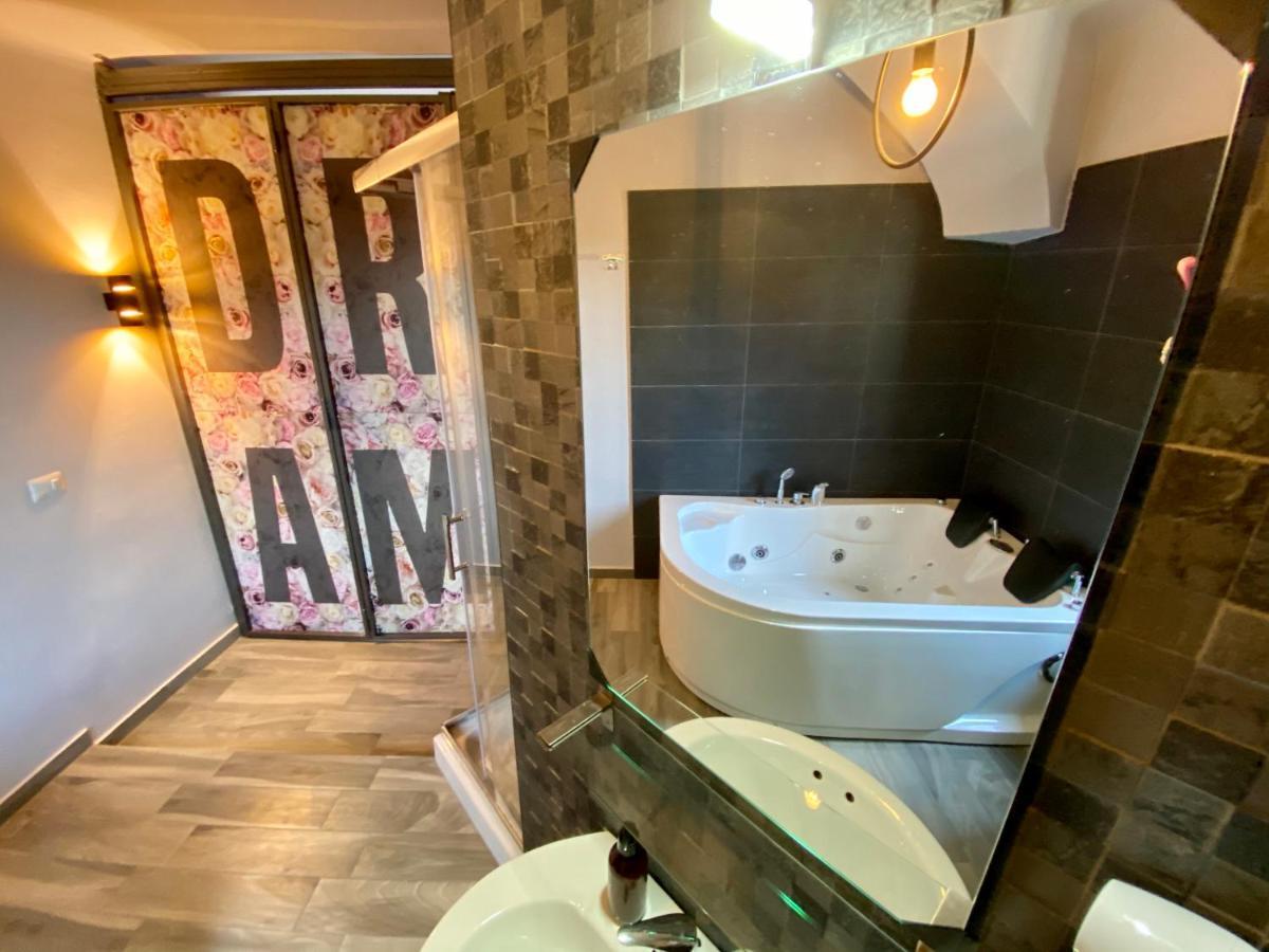 Hotel Resi Рим Екстер'єр фото