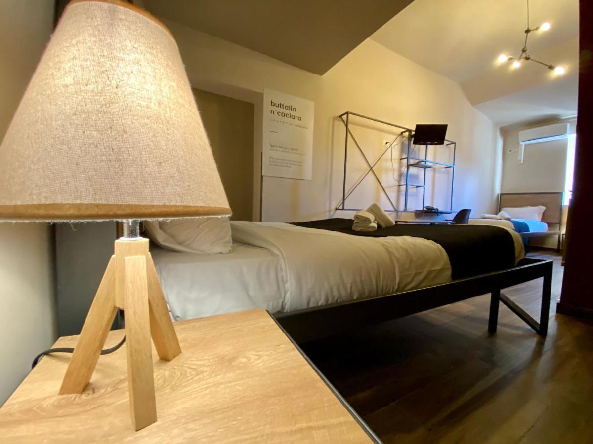Hotel Resi Рим Екстер'єр фото